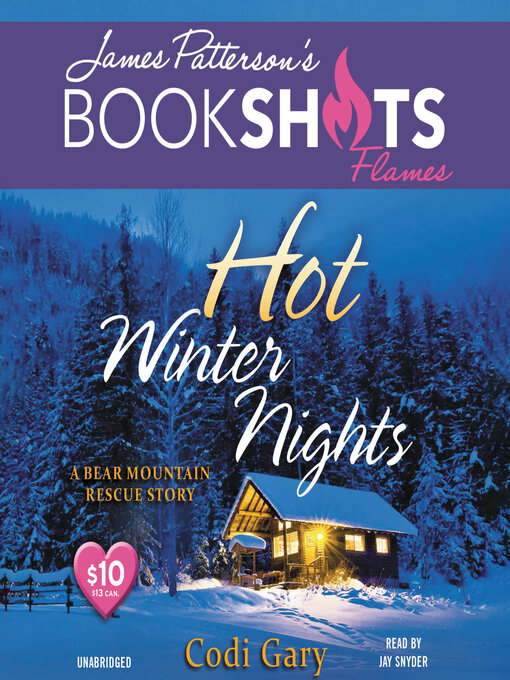 Cover image for Hot Winter Nights